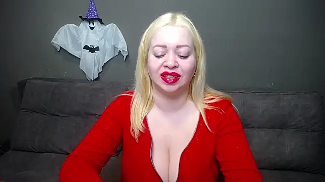 OliviaVerr - erotic fantasy for you)