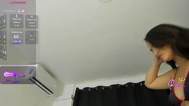 Anany__ - Open ass with both hands. 👀