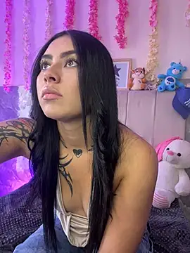 Dalila_ec - 🌷Suck dildo🌷
