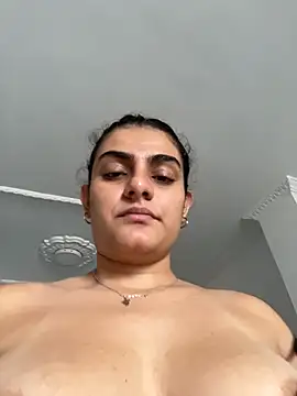 Carlafox05 - Fingers pussy