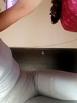 Dana_Rise - Naked dance😈