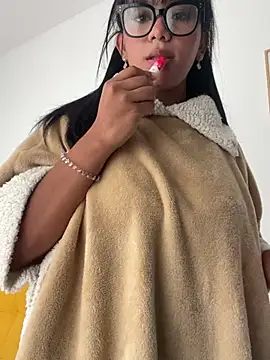 Adalinarusell_ - FUCK PUSSY WITH BIG BLACK COCK