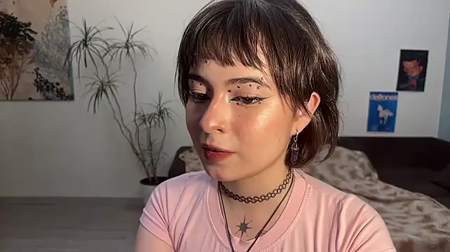 AnyaSumaya - sexy dance and tease