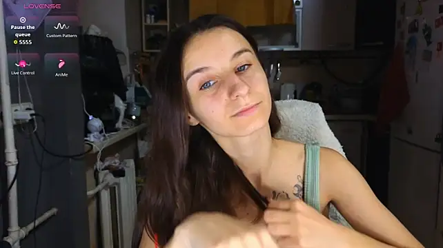 _Nika_Kik - naked