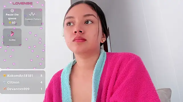 Sarayu- - fuck pussy with finger