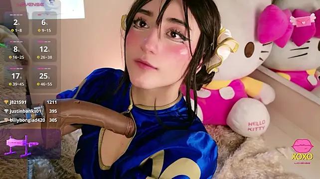 Miia__baker - DOUBLE SQUIRT FOR DADDY + 3 MIN CNTRL🌊