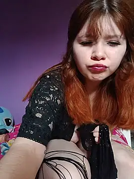 Aiko1302 - Masturbándome por 4minutos