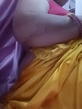 Desi_Housewife1 - Ass hole