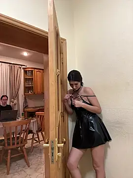 RussianGirls_ - BLOWJOB + TOPLESS