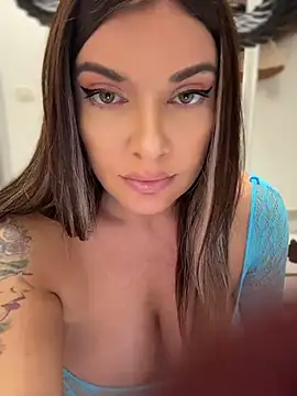 JessycaFlame - Squirt
