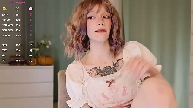 Boobsybootie - SUCK FINGERS + AHEGAO