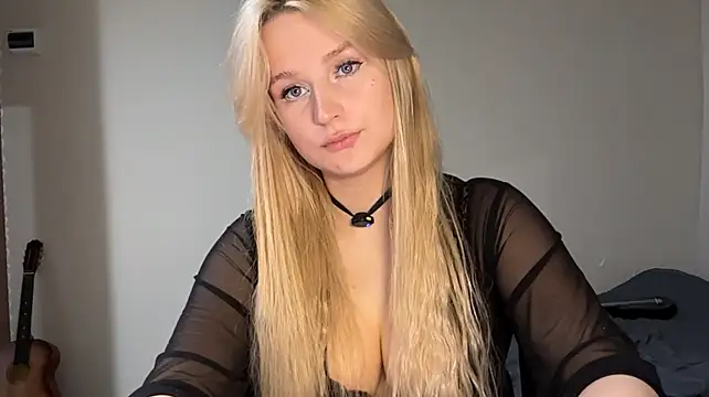Real_anna - Toy control 5 min