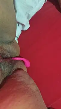 Brenda_Berck_ - show saliva careless