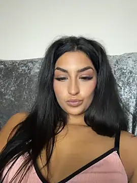 Mia_spicyy - Sloppy Blowjob 🍭