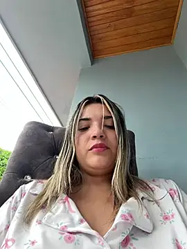 Sarita-candy - Naked and squirt