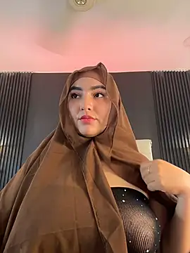 Malika_Noor - show buttocks