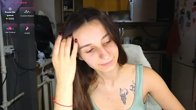 _Nika_Kik - naked