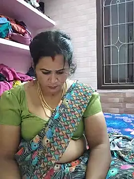 Tamilaruvi