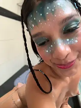 Luna__rose___ - SQUIRTT💦😈