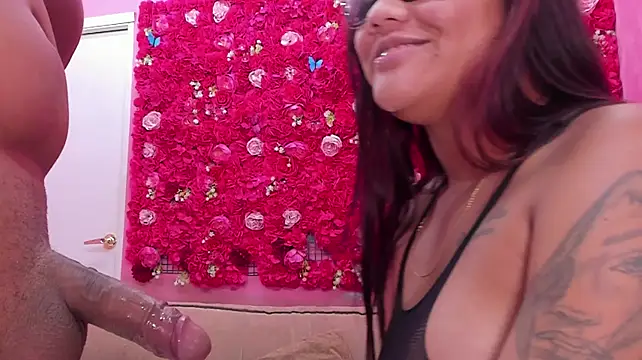 MaggiROUS - CUM IN PUSSY