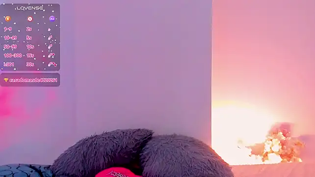 Hector_and_aleja - fuck my ass with 2 dildos DP😍