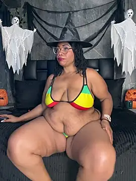 AranzalatinBlaks1 - NUDE TWERK