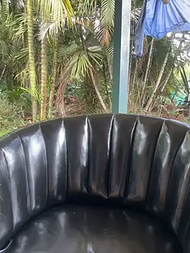 SaraZuletaa - Fuck my so hard in doggy