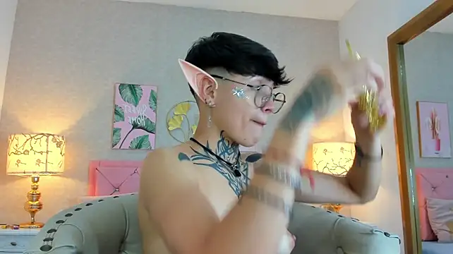 B3k_afrodict - twerking + plug
