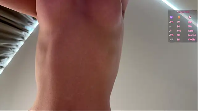 TariDehay - Body Tour + POV teasing