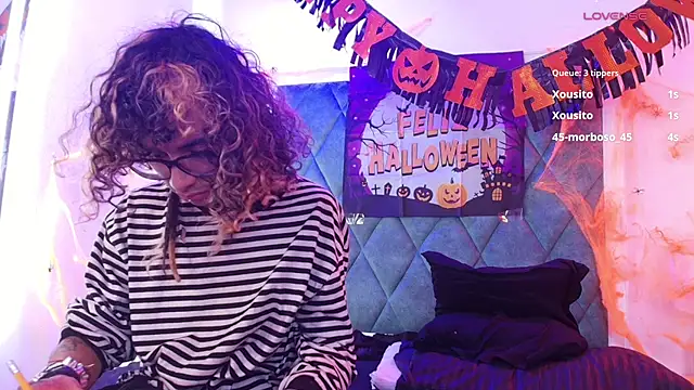 Raven_and_jax - 69 in reverse + spit