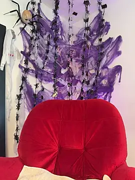 NefertitiXO - Dildo fuck my pussy
