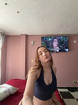 Valery_Salmons - Squirt