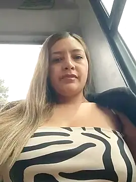 Alana_69 - Pressing tits in the bus window🥵🔥