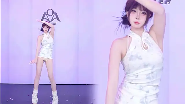 AOA-001 - 牙牙第七轮