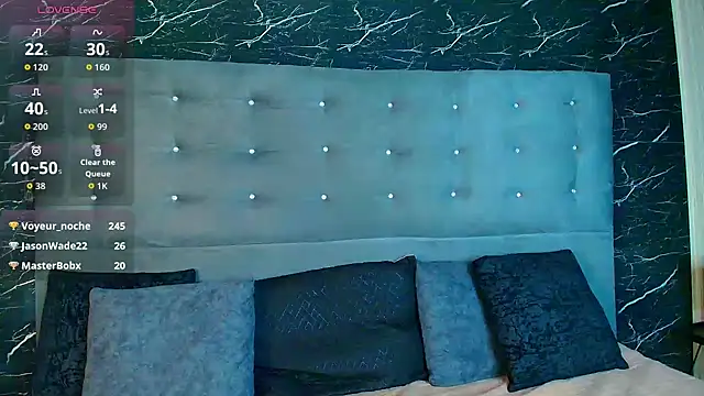Ebony-petitee - Boobs massage💦