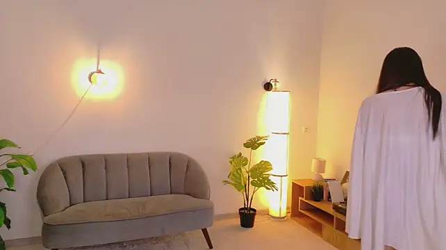 Tinapie - play with my pussy in doggy 💦
