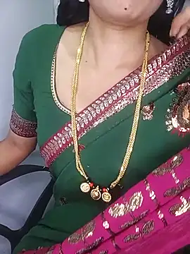 Deepa_kannadatelugu - Pusssy oil massage