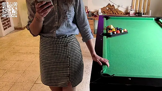 JacklynSwisshelm - spank my big ass 5x
