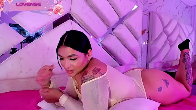 MaloryRouge - Show My Breasts 🍒✨🔥