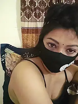 Bristi-02 - Oiling My Sexy Pussy Hole