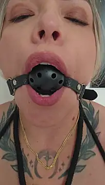 Natalygolden69 - tie tits