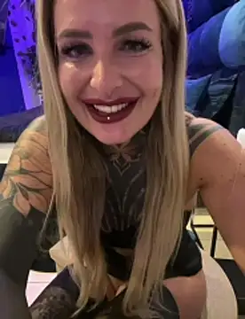 KathaleaNoir - Finger Pussy