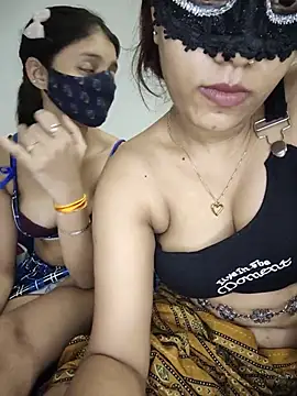 Miss_kamiya_Jaan - show pussy