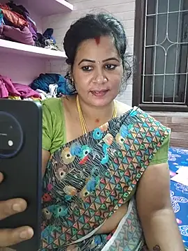 Tamilaruvi