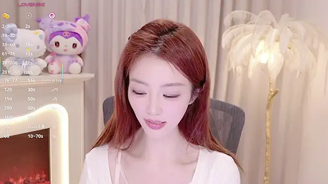 Youmibaby11 - hi~