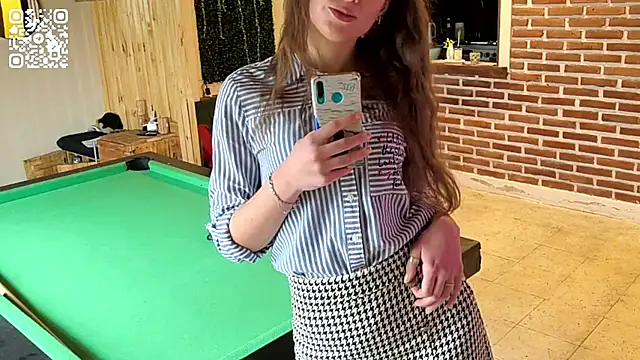 JacklynSwisshelm - spank my big ass 5x