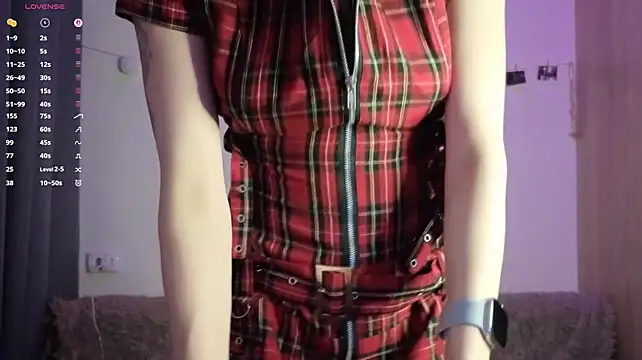 RubyBooby - show my sexy shapes better