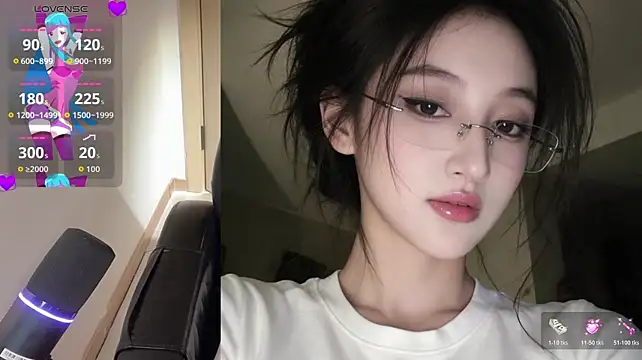 Seraphina-se - 乳夹3分钟