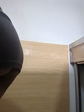 DulceCaroX - Open ass in doggy