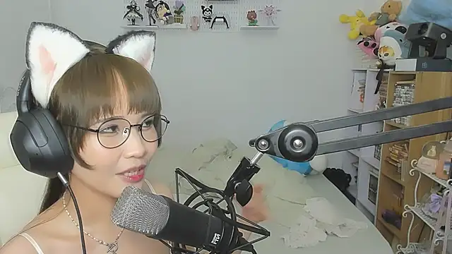 NeKo-nEk0-niI - BJ